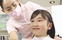 小児歯科